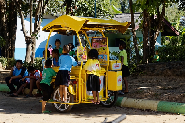 Fête de l'école de Samrongkiat-005